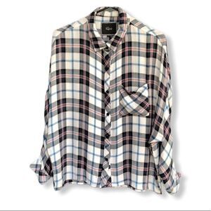 Rails‎ Plaid Shirt